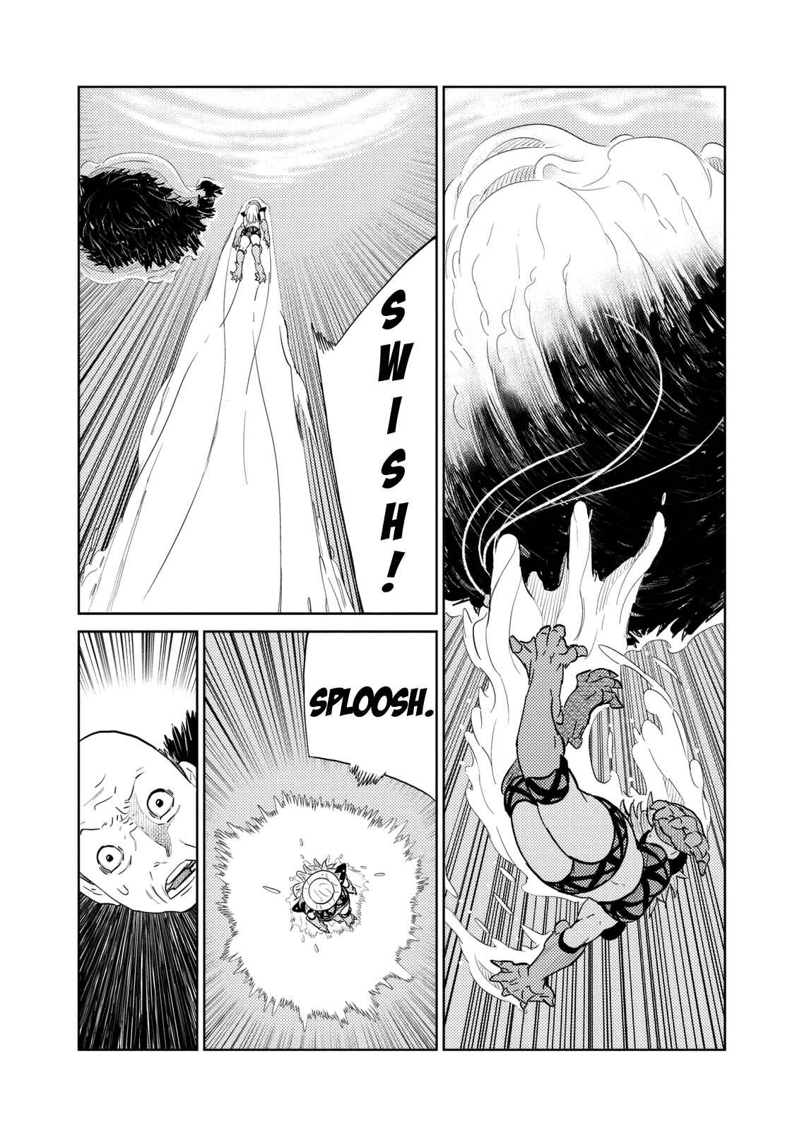 Page 9 Chapter 10 Yokai Bancho