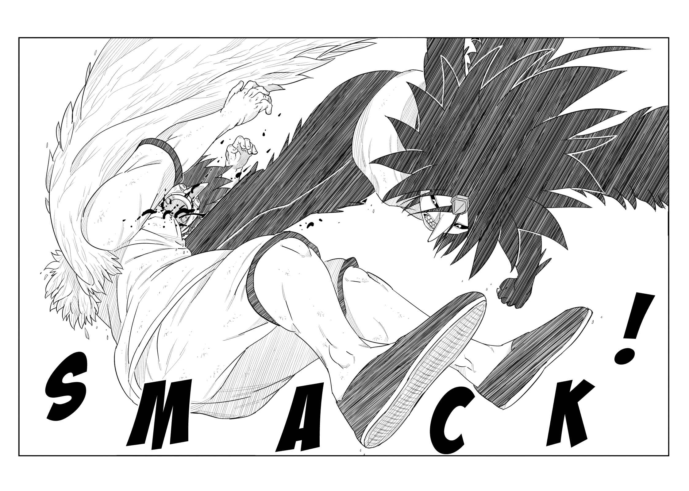 Page 11 Chapter 53 Yokai Bancho