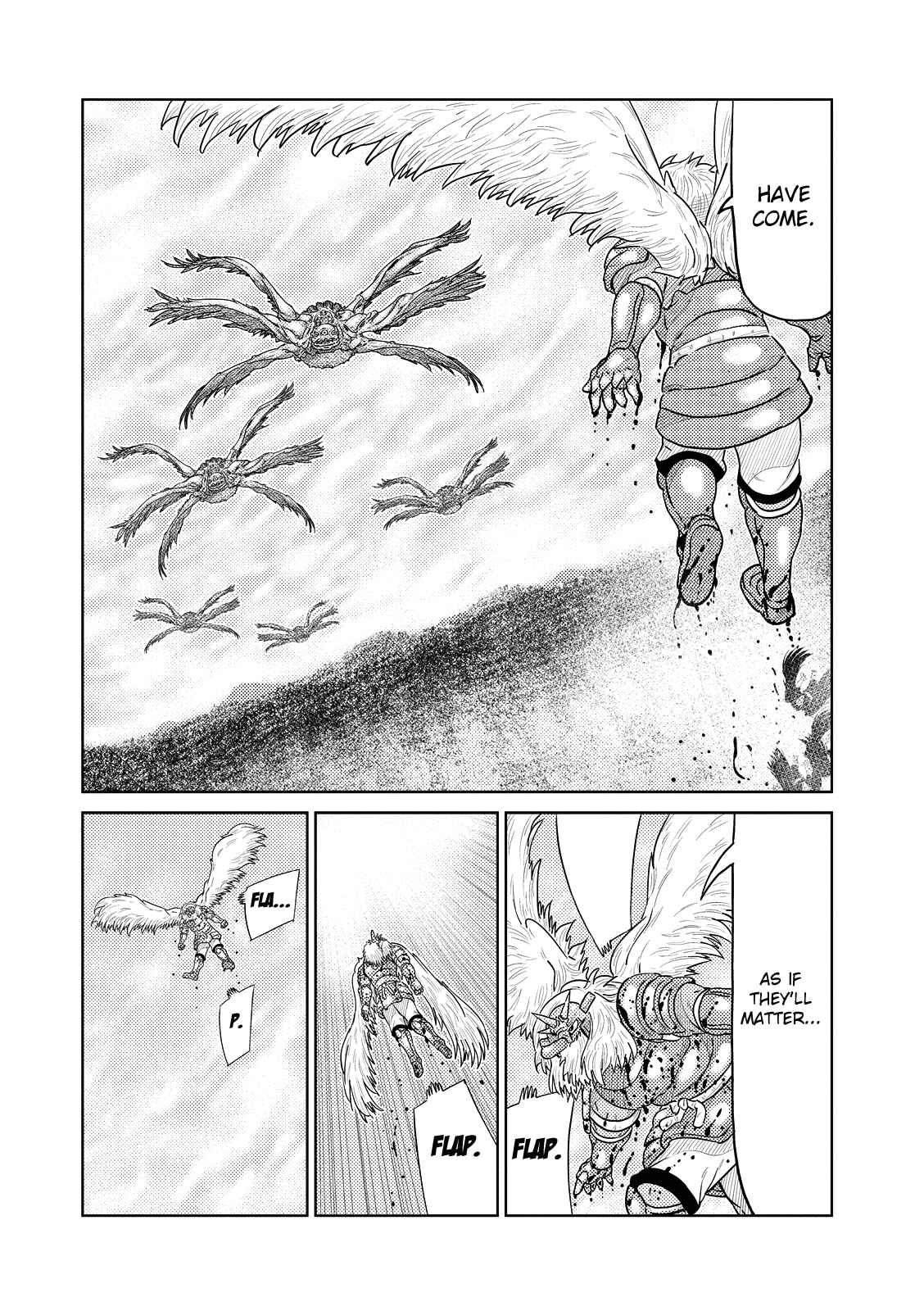 Page 12 Chapter 29 Yokai Bancho