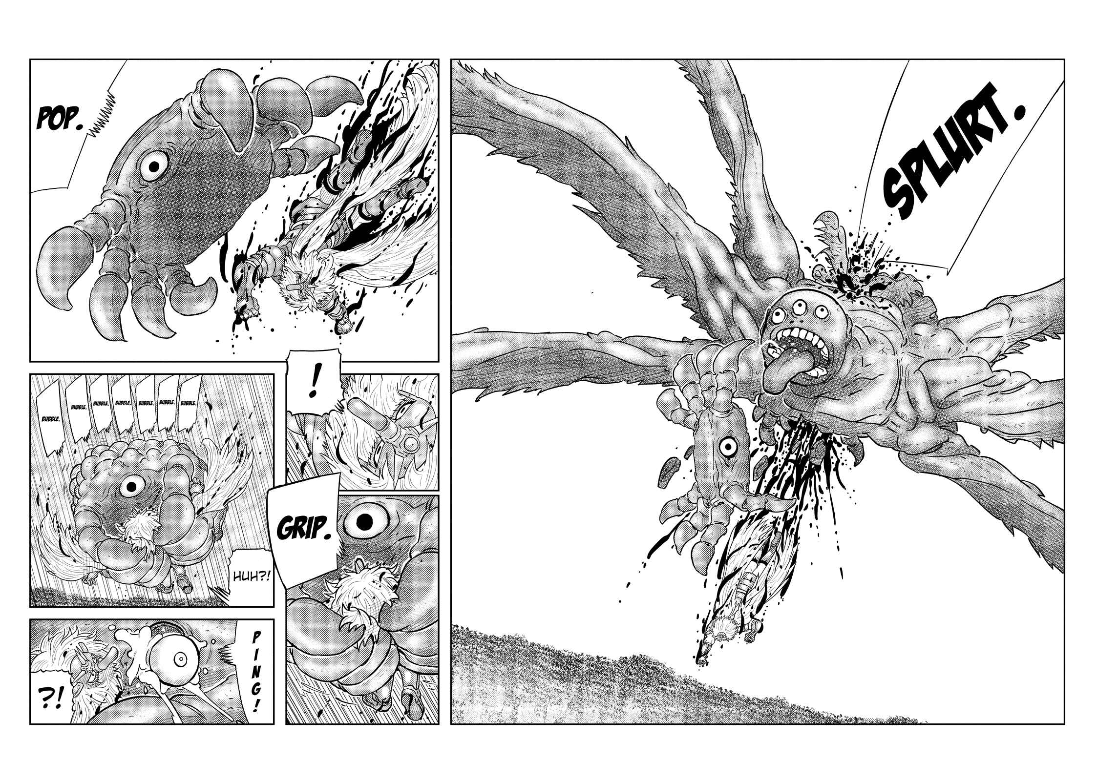 Page 14 Chapter 29 Yokai Bancho