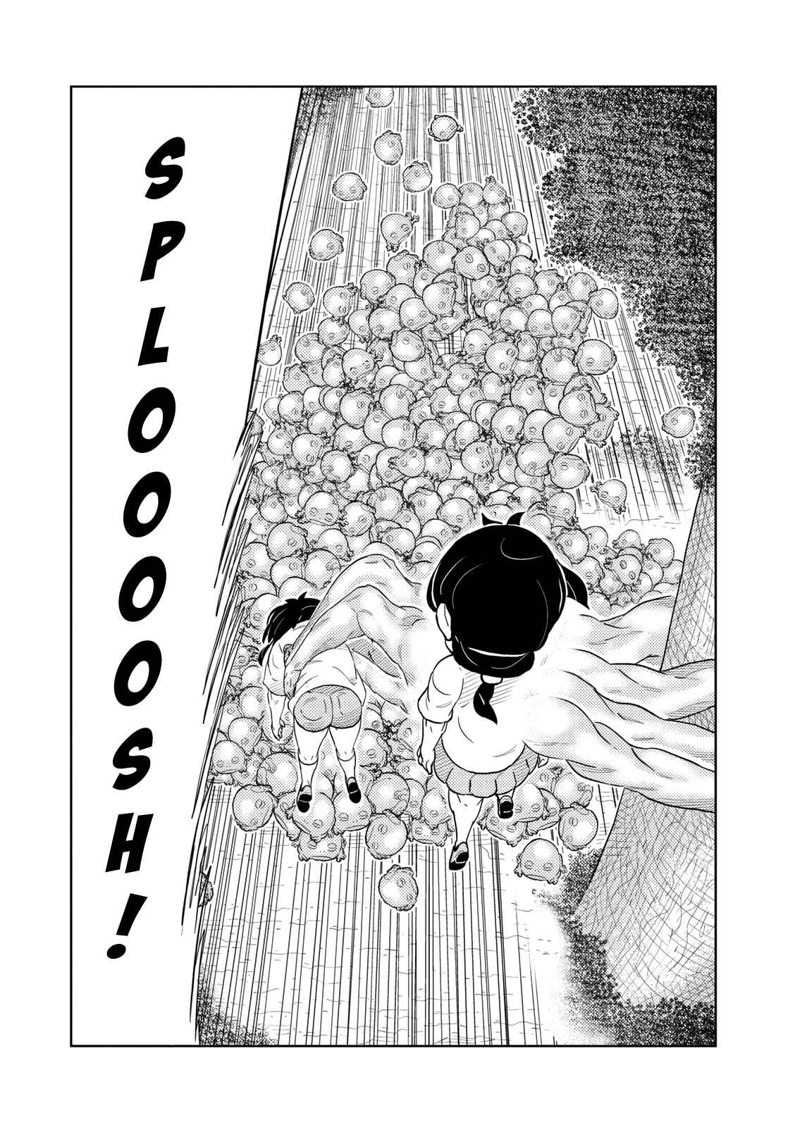 Page 14 Chapter 17 Yokai Bancho