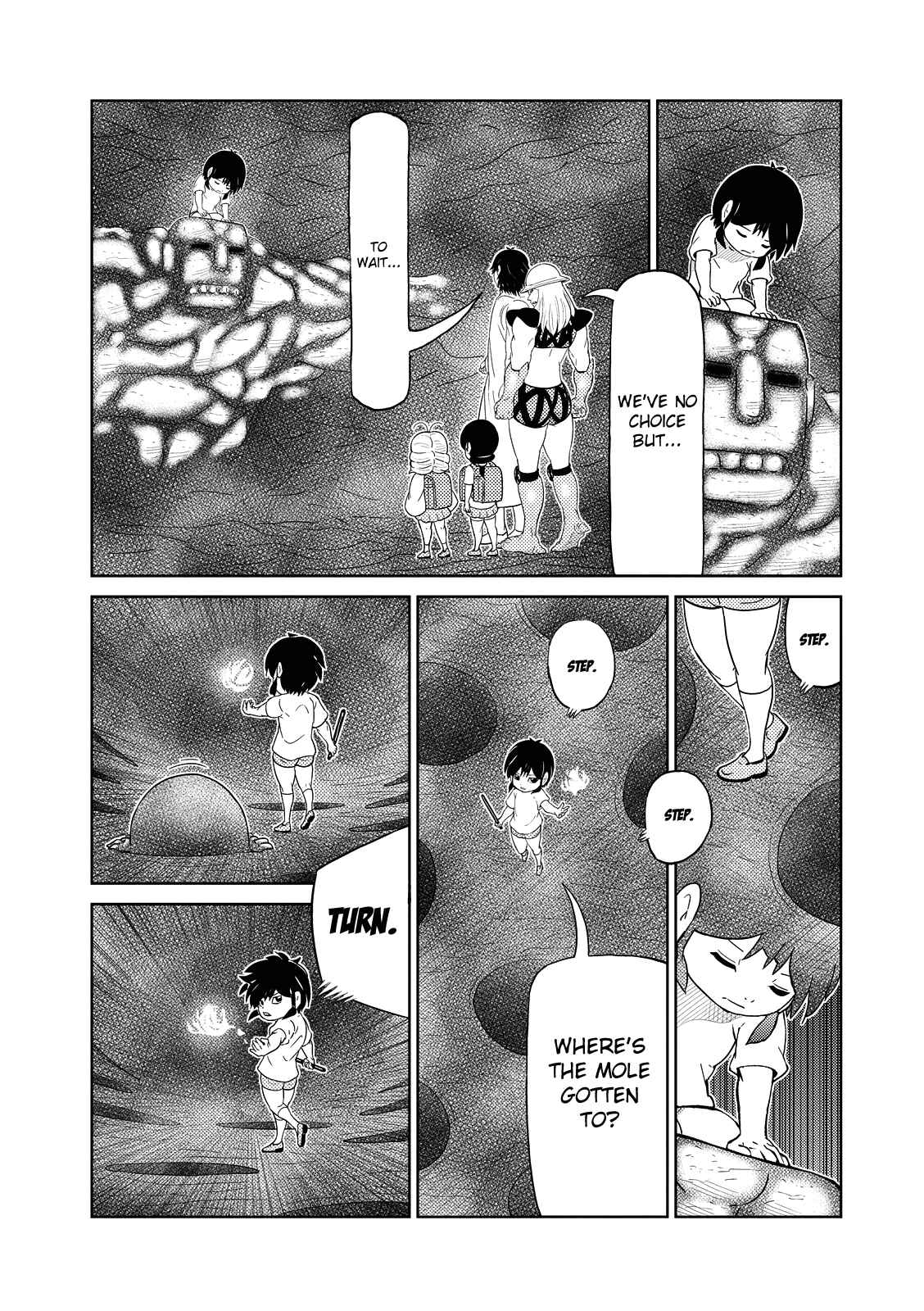 Page 2 Chapter 23 Yokai Bancho