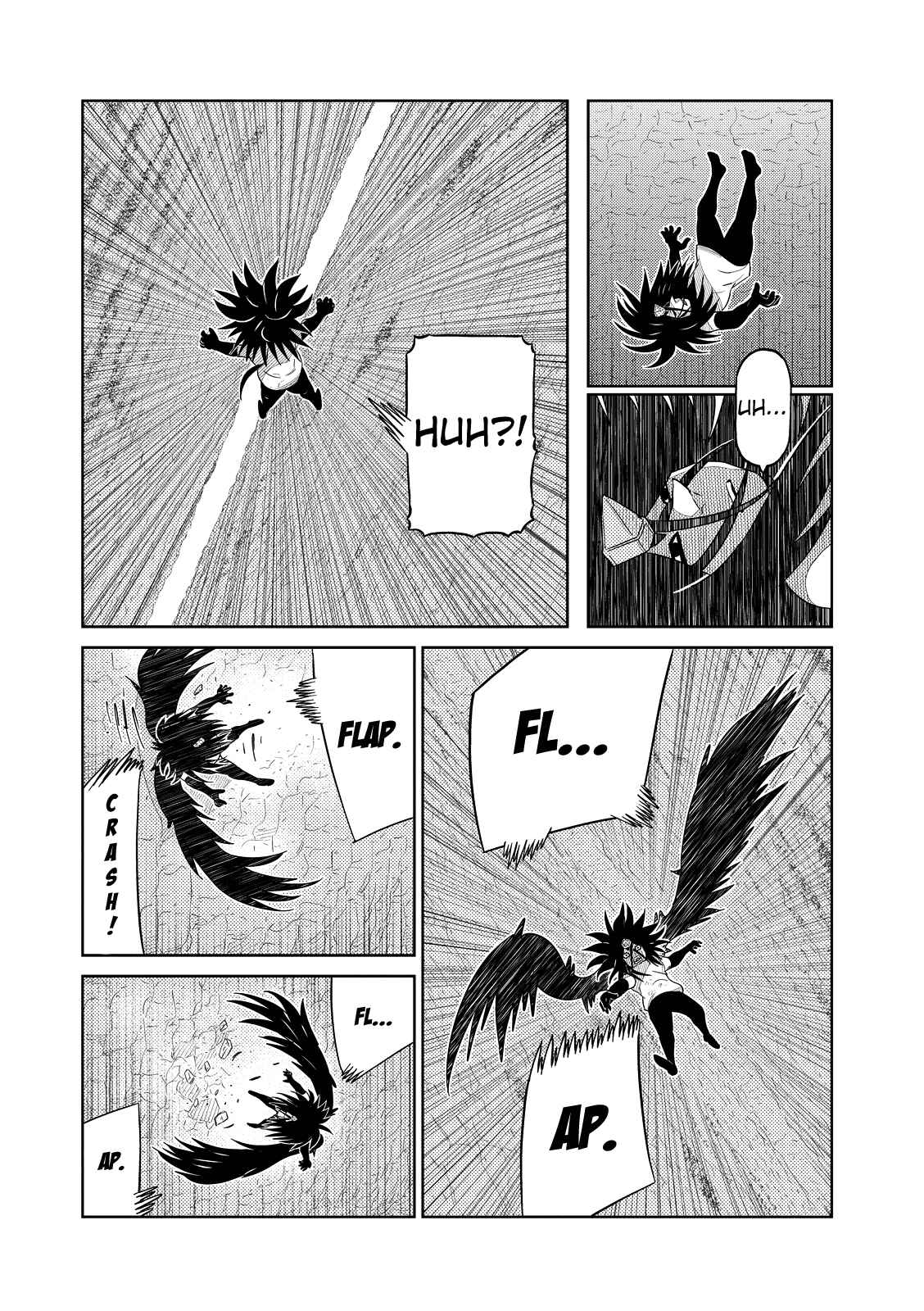 Page 18 Chapter 26 Yokai Bancho