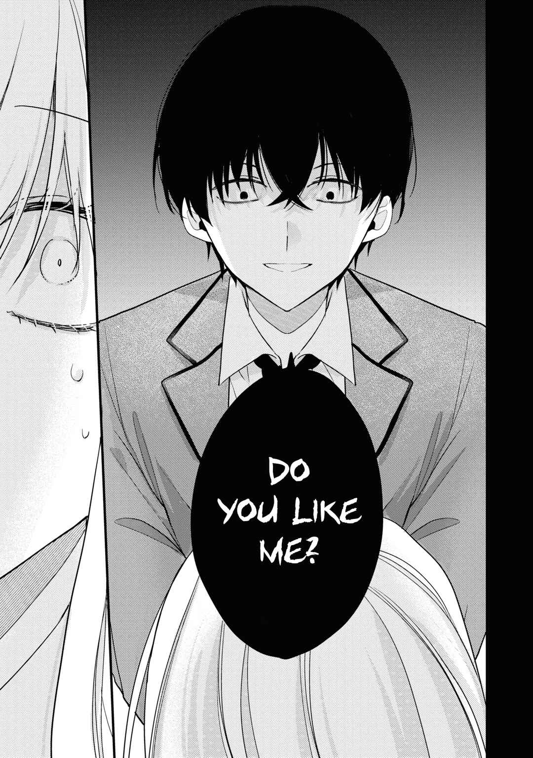 Page 3 Chapter 10 I Have a Second Chance at Life, so Ill Pamper My Yandere Boyfriend for a Happy Ending!!