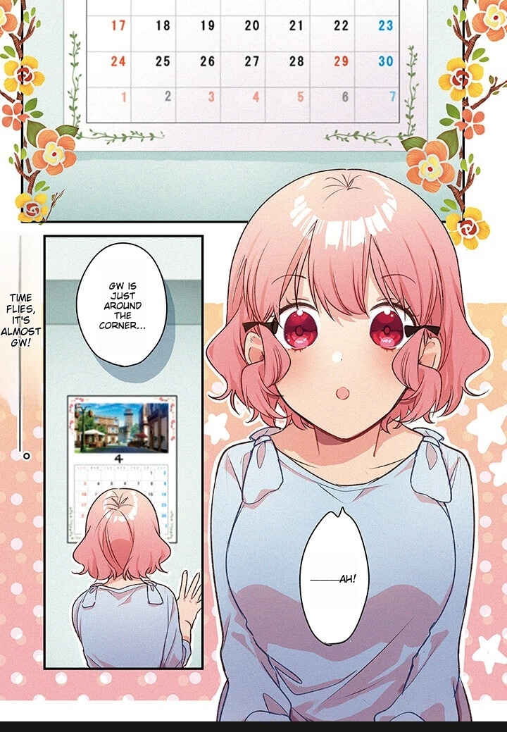 Page 1 Chapter 6 I Have a Second Chance at Life, so Ill Pamper My Yandere Boyfriend for a Happy Ending!!