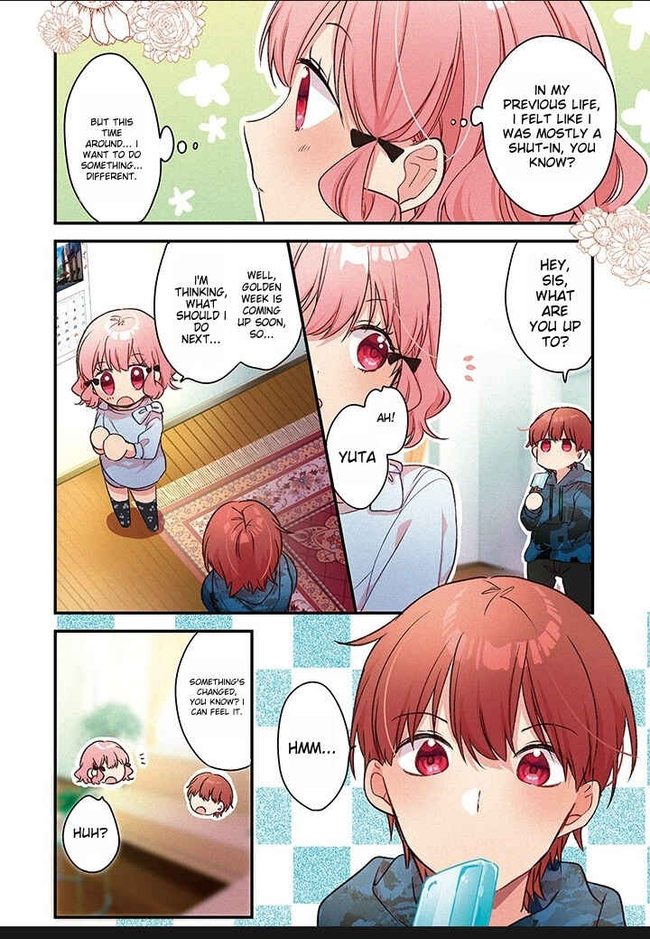 Page 2 Chapter 6 I Have a Second Chance at Life, so Ill Pamper My Yandere Boyfriend for a Happy Ending!!