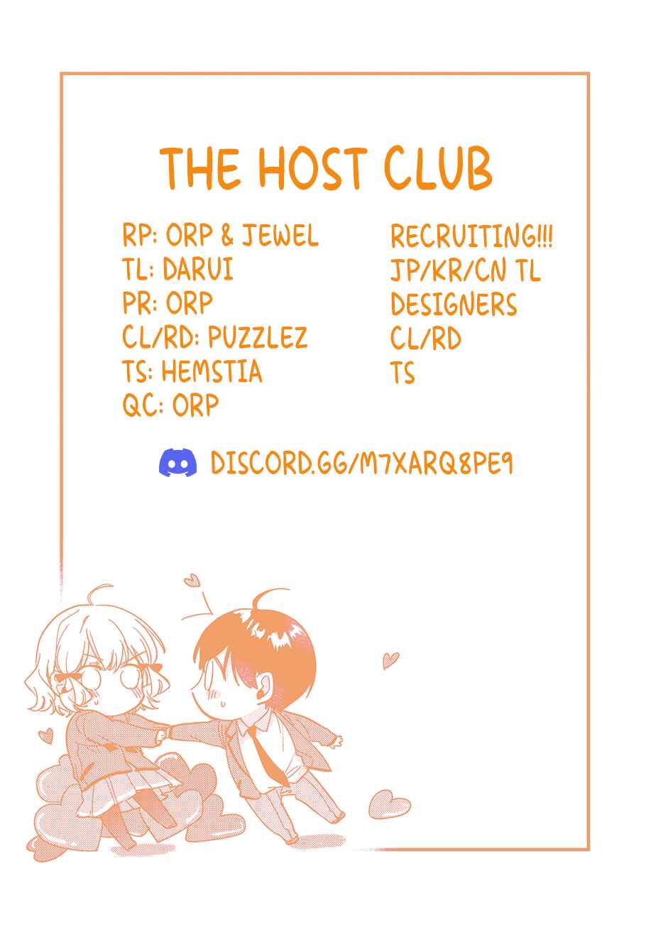 Page 11 Chapter 5.5 I Have a Second Chance at Life, so Ill Pamper My Yandere Boyfriend for a Happy Ending!!
