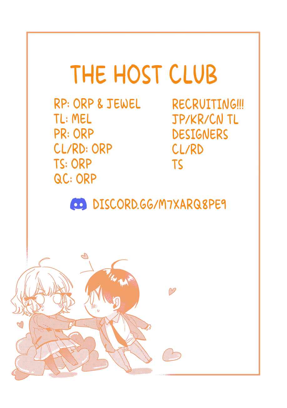 Page 33 Chapter 9 I Have a Second Chance at Life, so Ill Pamper My Yandere Boyfriend for a Happy Ending!!