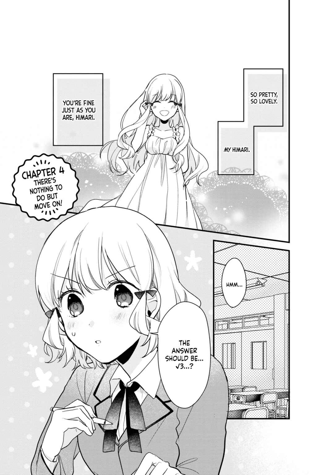 Page 2 Chapter 4 I Have a Second Chance at Life, so Ill Pamper My Yandere Boyfriend for a Happy Ending!!