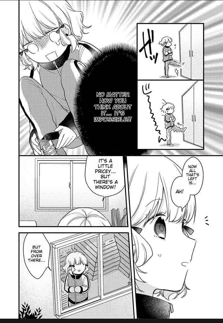 Page 2 Chapter 6.5 I Have a Second Chance at Life, so Ill Pamper My Yandere Boyfriend for a Happy Ending!!