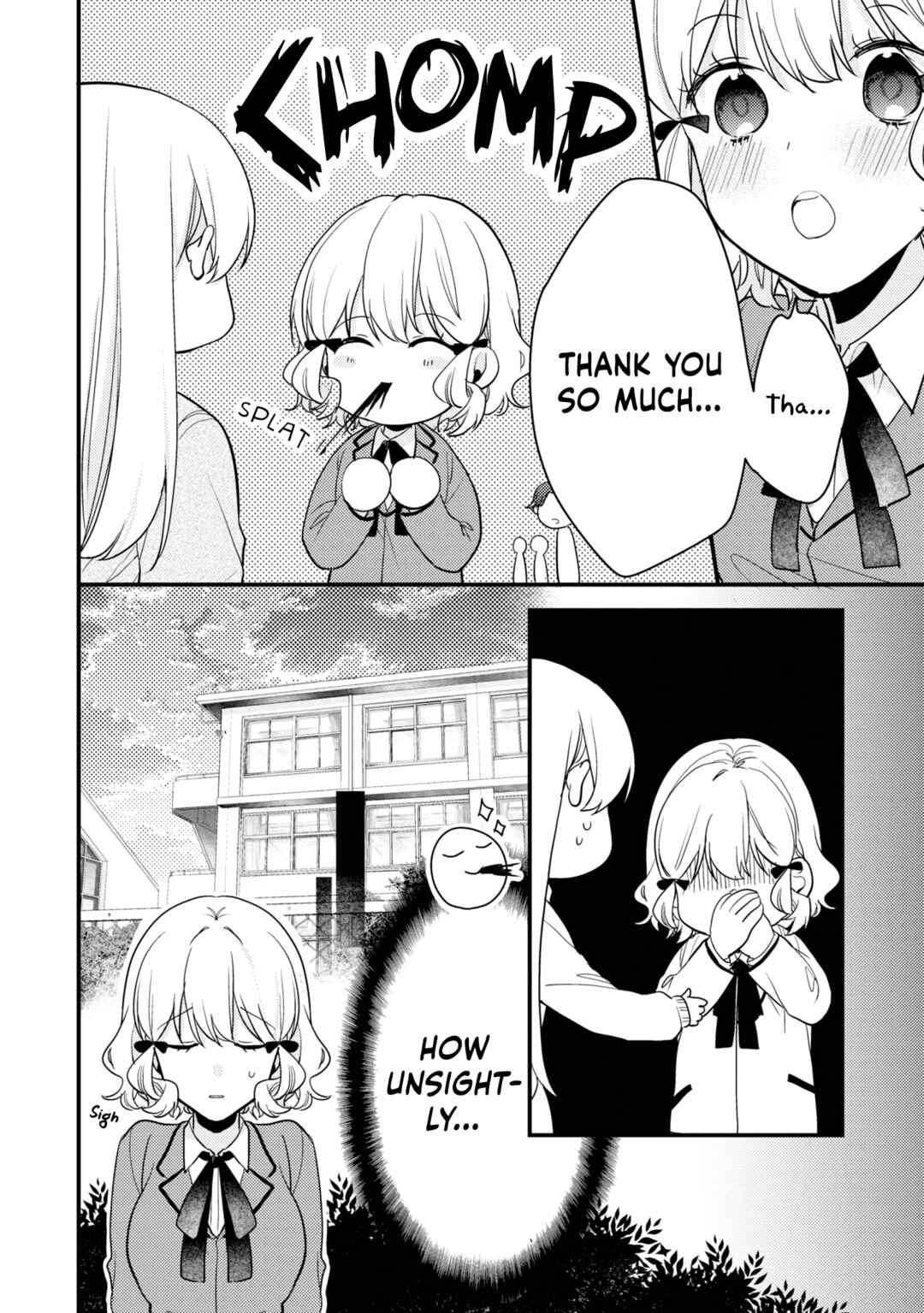 Page 17 Chapter 5 I Have a Second Chance at Life, so Ill Pamper My Yandere Boyfriend for a Happy Ending!!