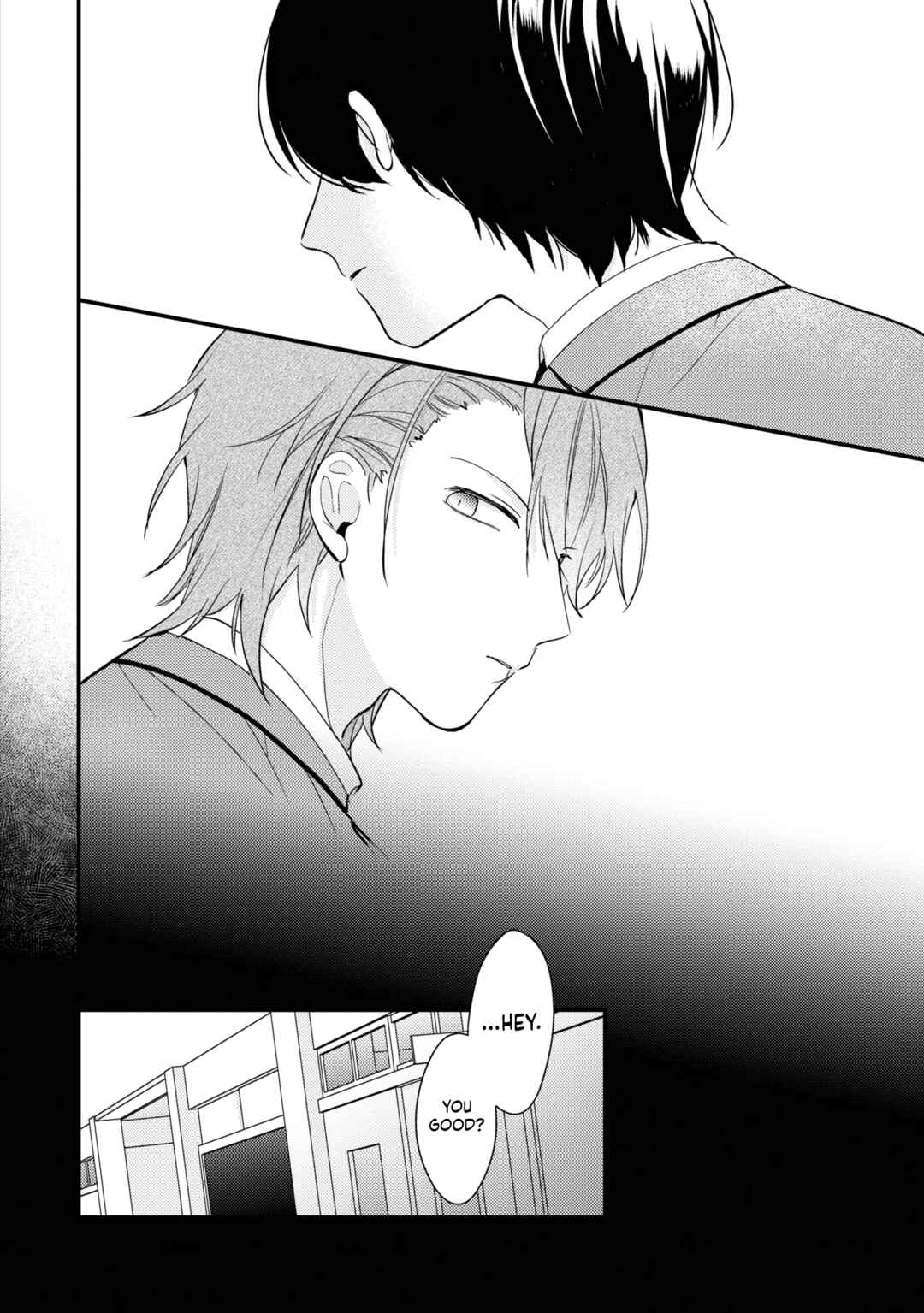 Page 23 Chapter 2 I Have a Second Chance at Life, so Ill Pamper My Yandere Boyfriend for a Happy Ending!!