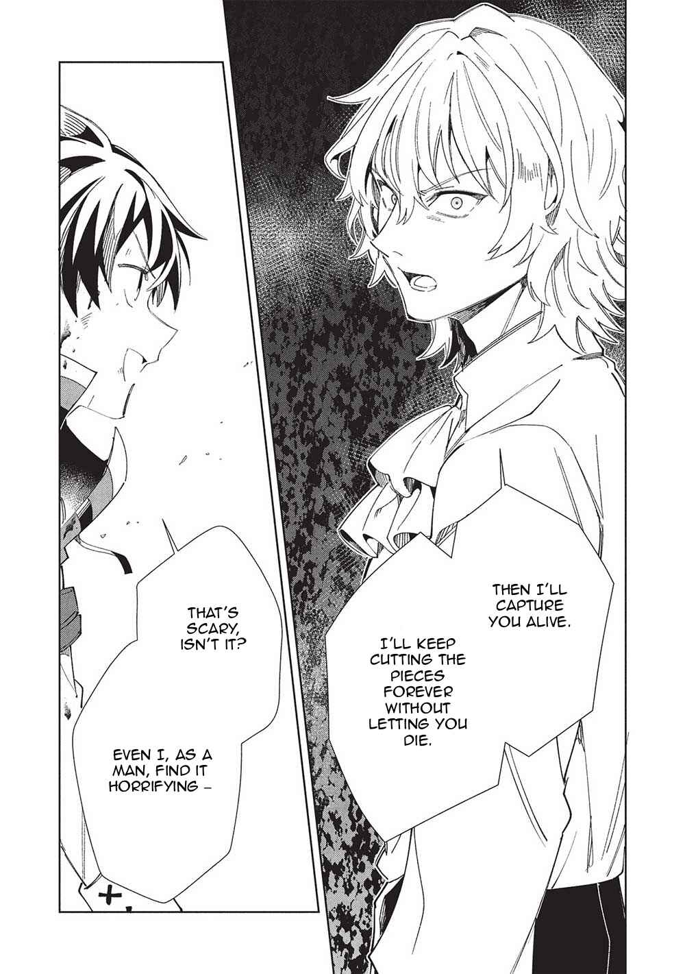 Page 15 Chapter 59 Welcome to Japan, Ms. Elf!