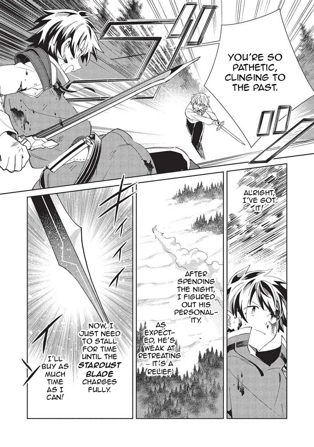 Page 16 Chapter 59 Welcome to Japan, Ms. Elf!