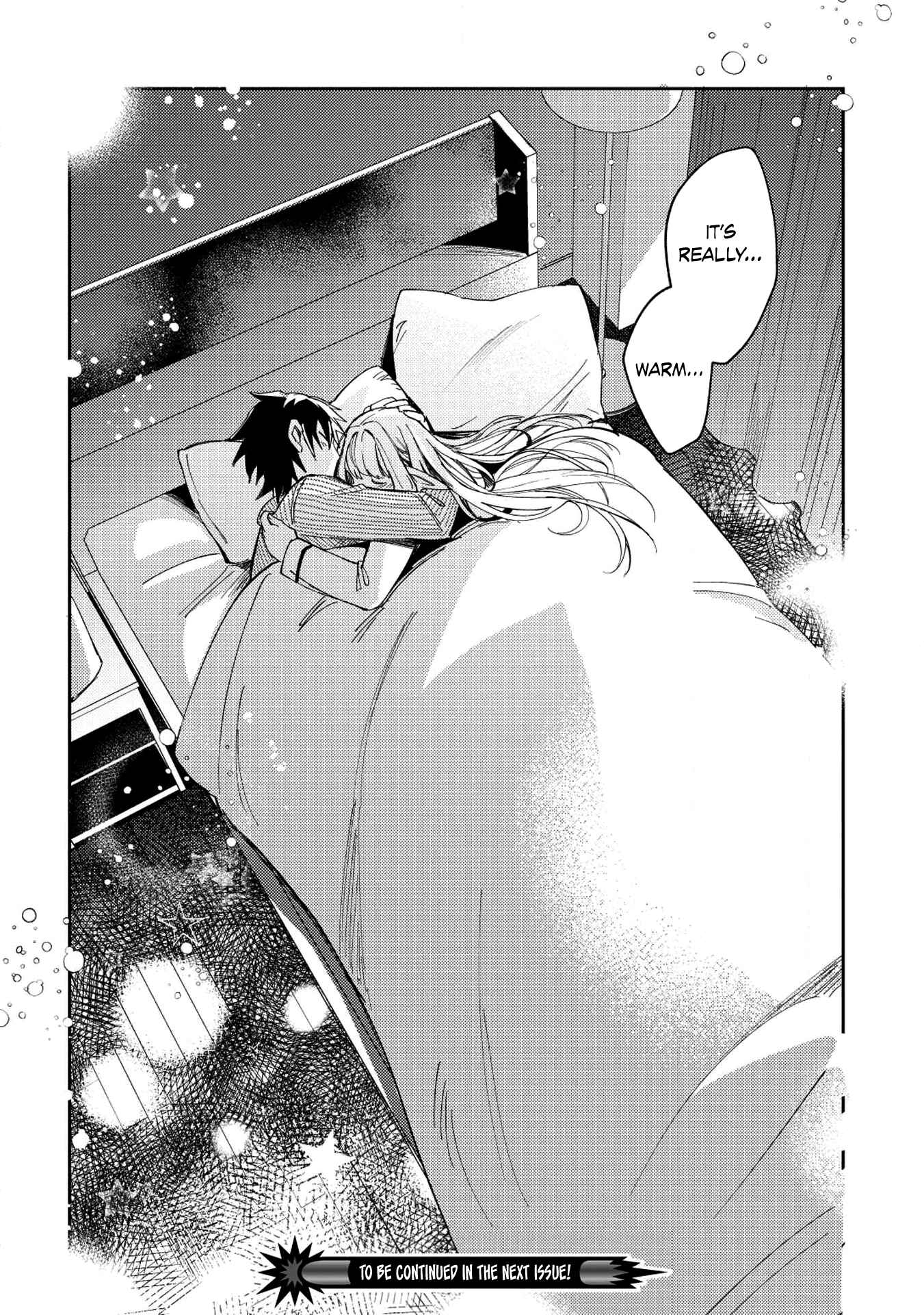 Page 25 Chapter 4 Welcome to Japan, Ms. Elf!