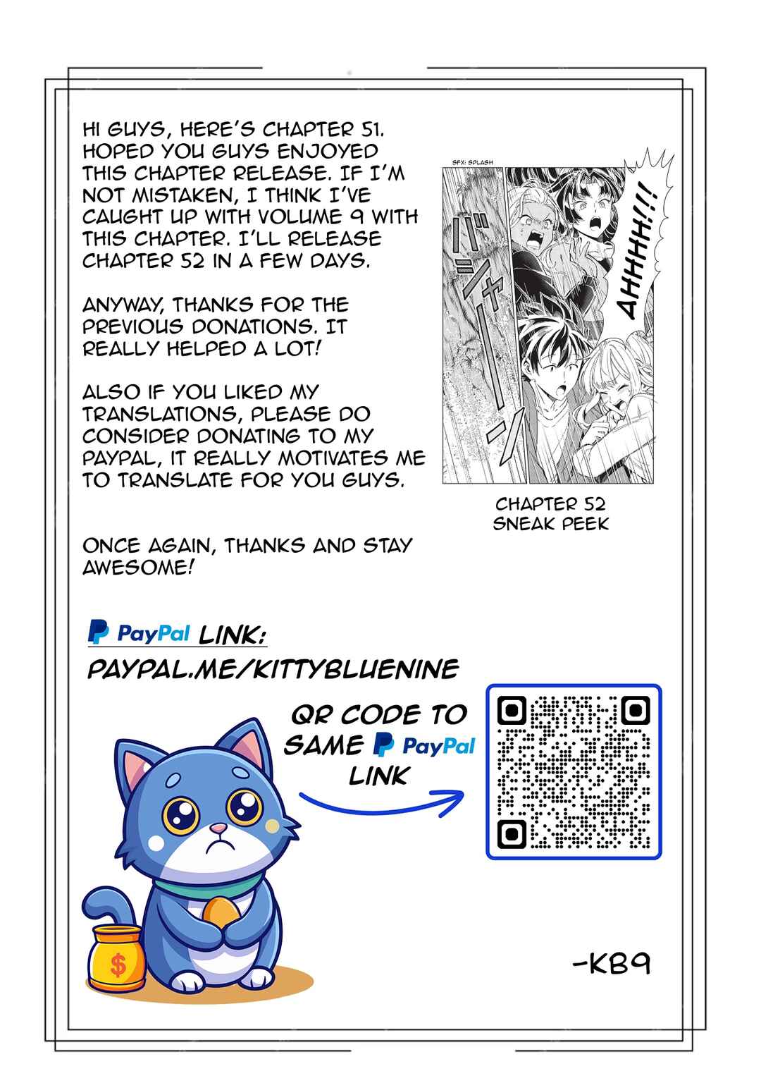 Page 25 Chapter 51 Welcome to Japan, Ms. Elf!