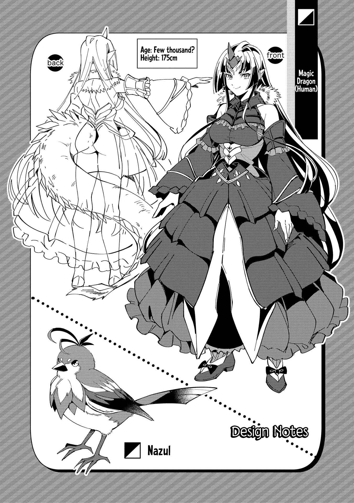 Page 4 Chapter 5.6 Welcome to Japan, Ms. Elf!