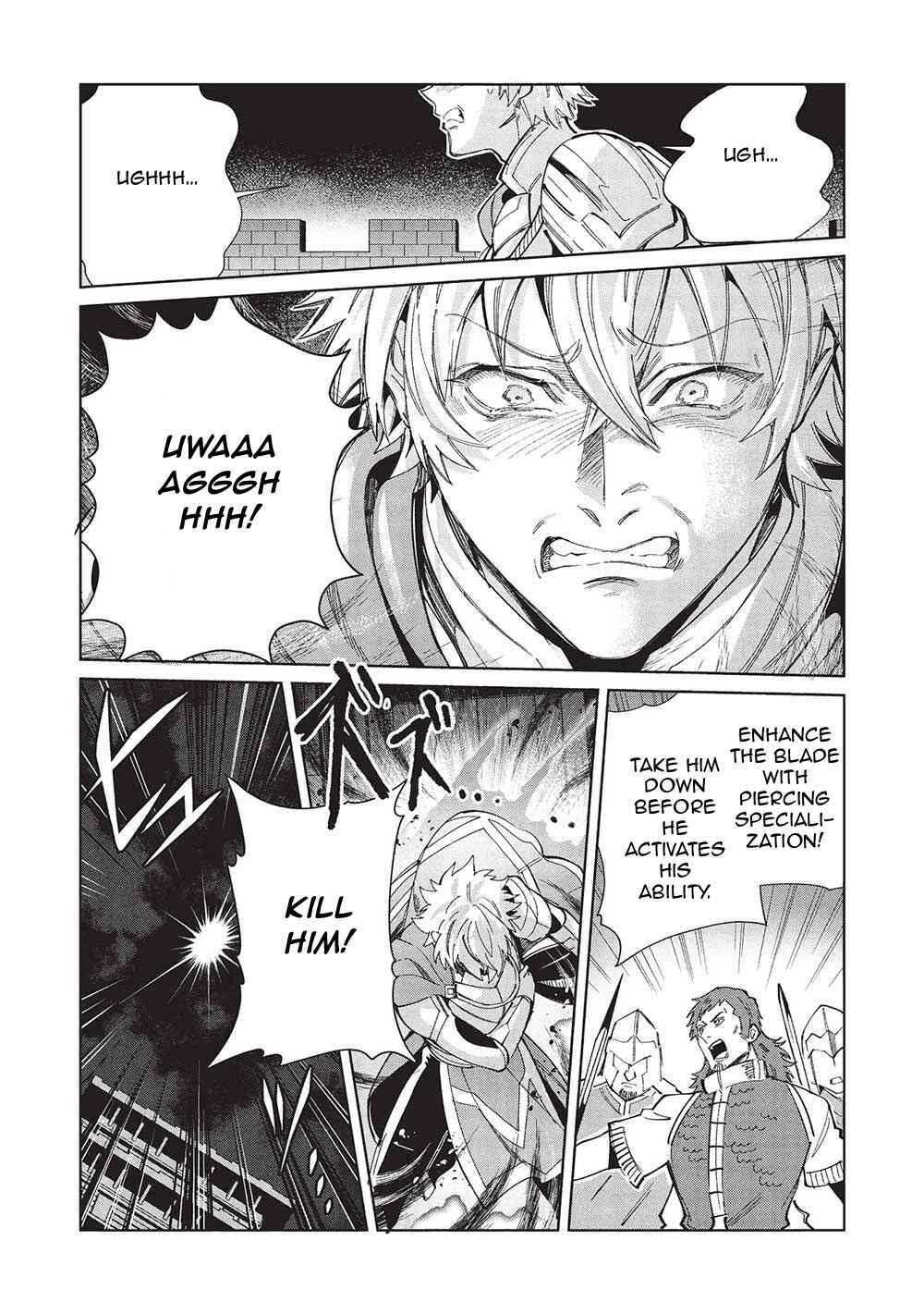 Page 7 Chapter 56 Welcome to Japan, Ms. Elf!
