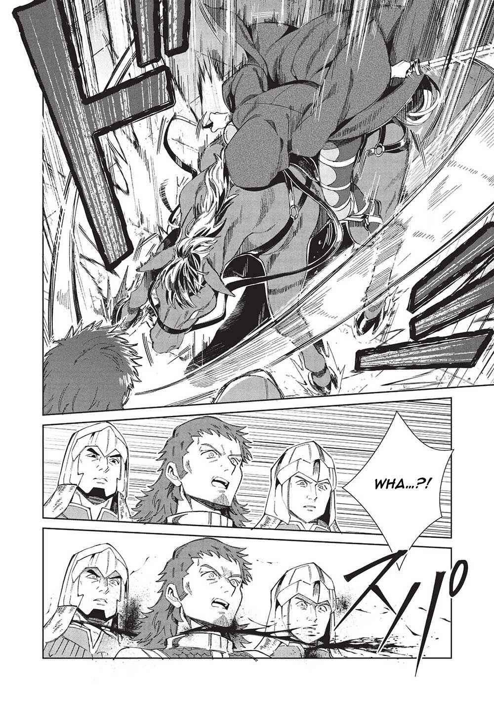 Page 8 Chapter 56 Welcome to Japan, Ms. Elf!