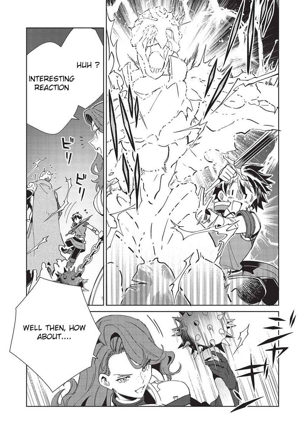 Page 9 Chapter 45 Welcome to Japan, Ms. Elf!