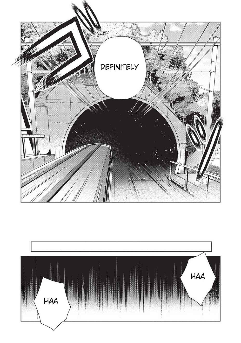 Page 19 Chapter 40 Welcome to Japan, Ms. Elf!