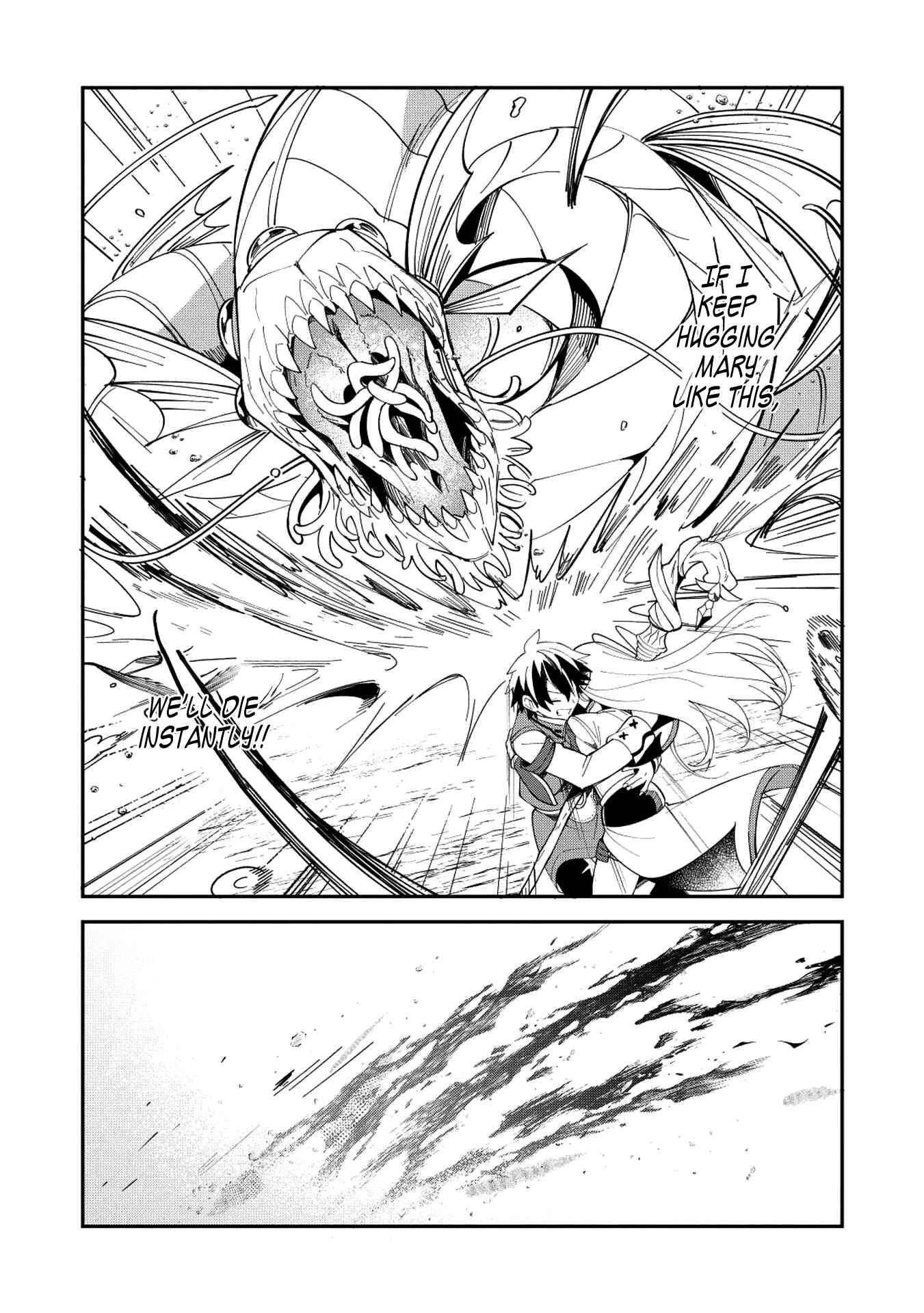Page 4 Chapter 9 Welcome to Japan, Ms. Elf!