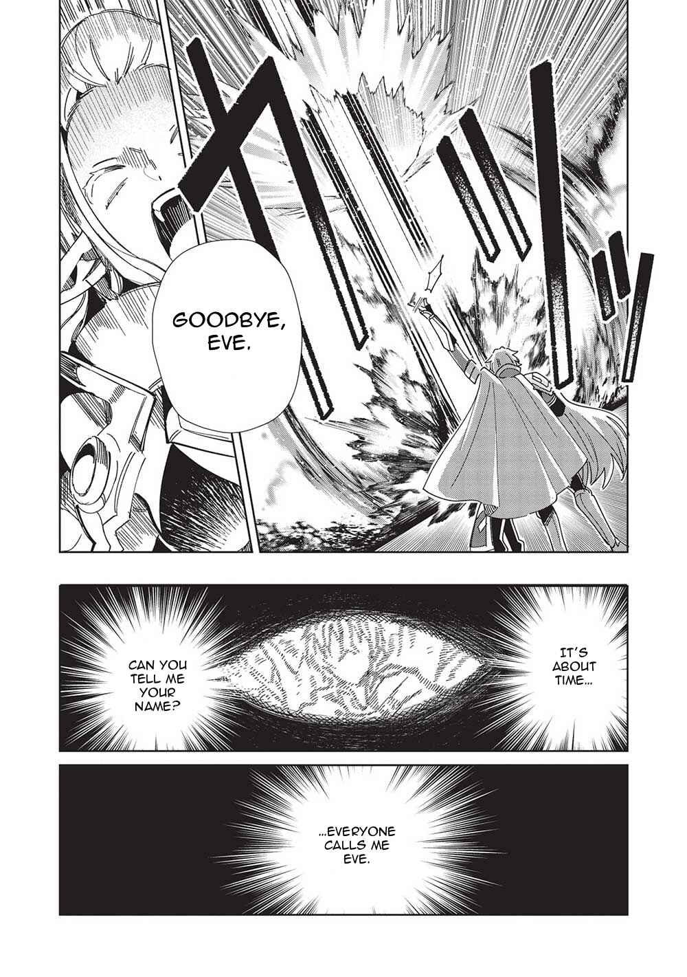 Page 7 Chapter 50 Welcome to Japan, Ms. Elf!