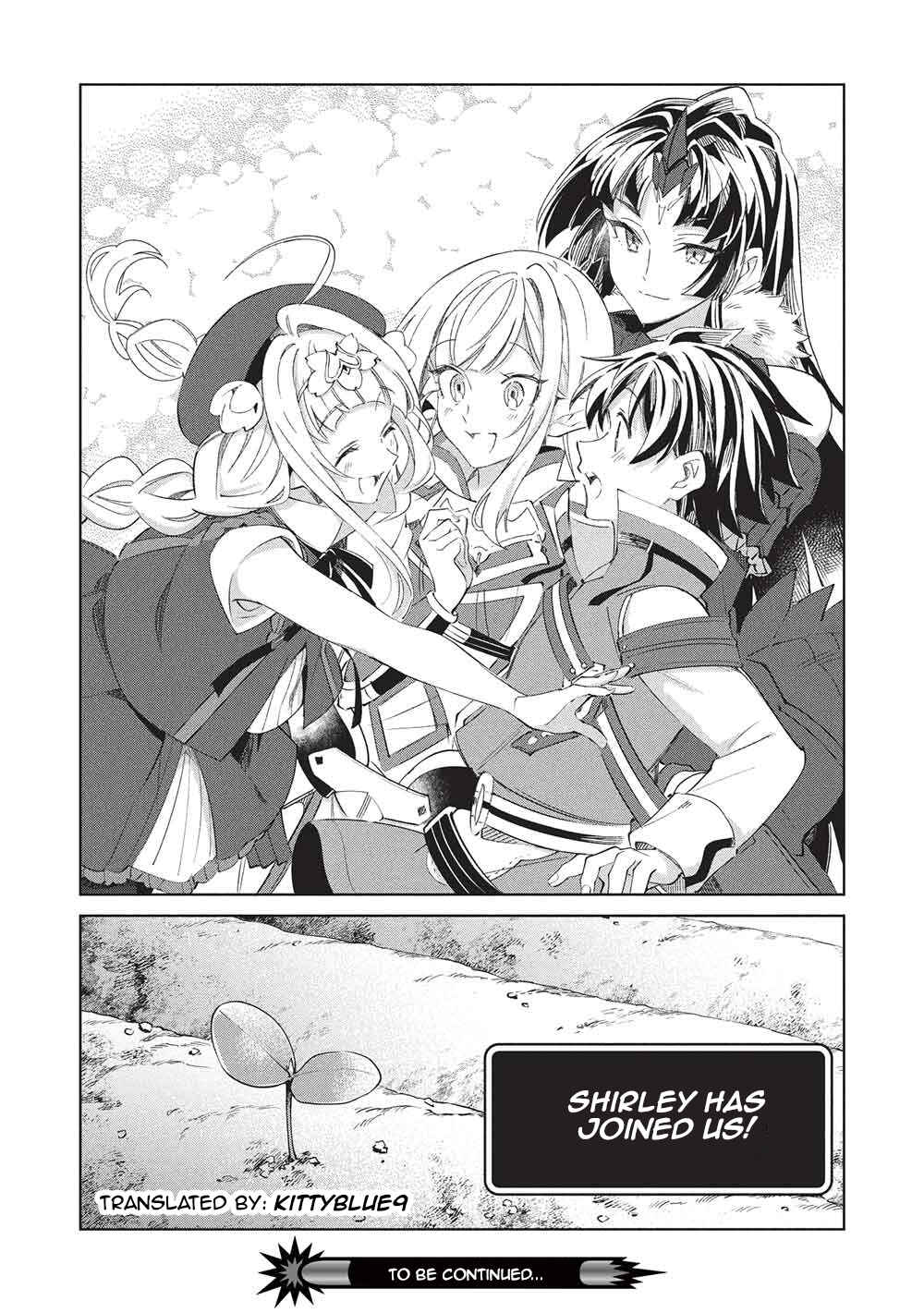 Page 15 Chapter 66 Welcome to Japan, Ms. Elf!