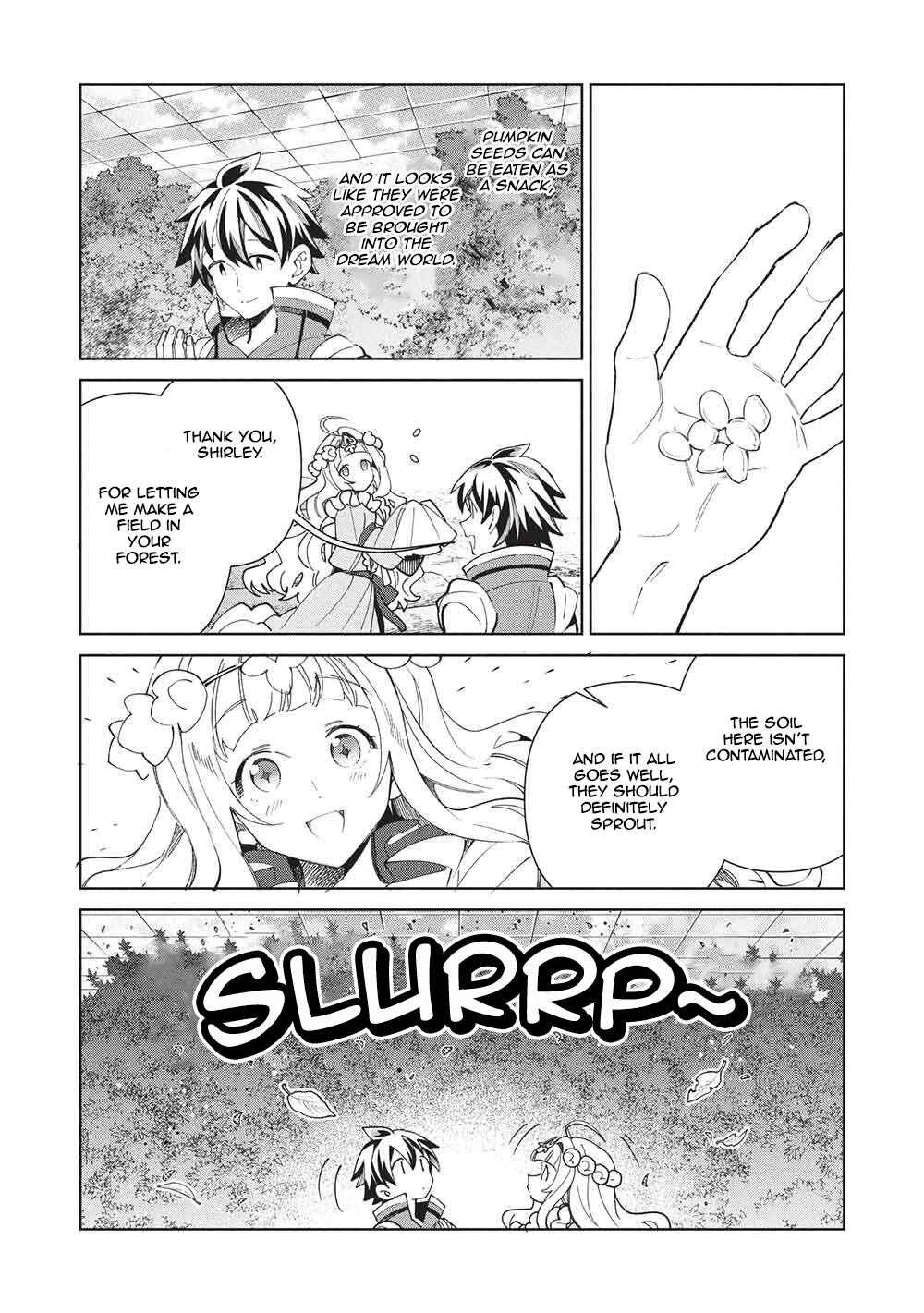 Page 2 Chapter 66 Welcome to Japan, Ms. Elf!