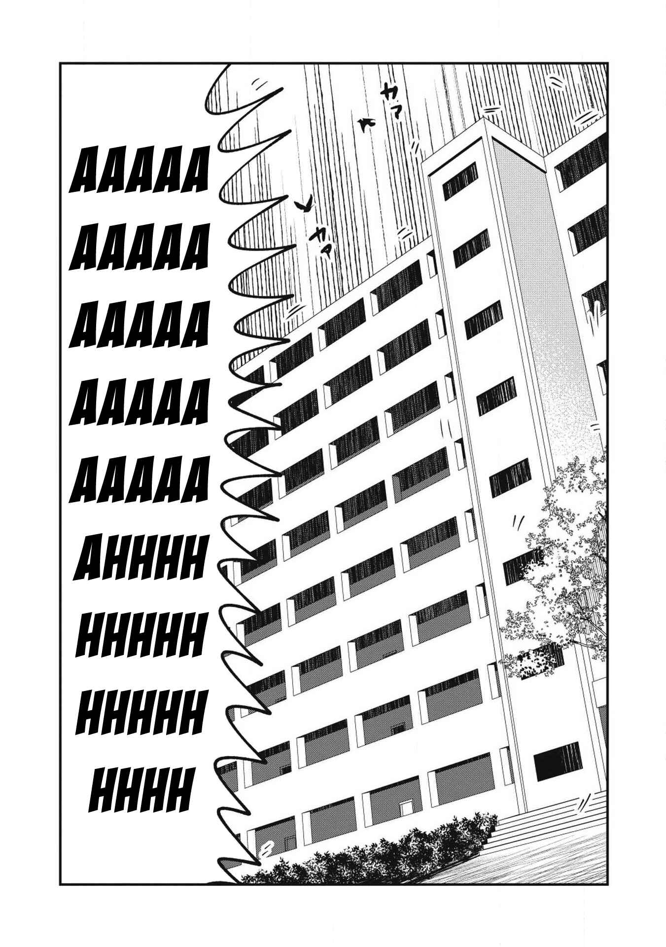 Page 8 Chapter 11 Welcome to Japan, Ms. Elf!
