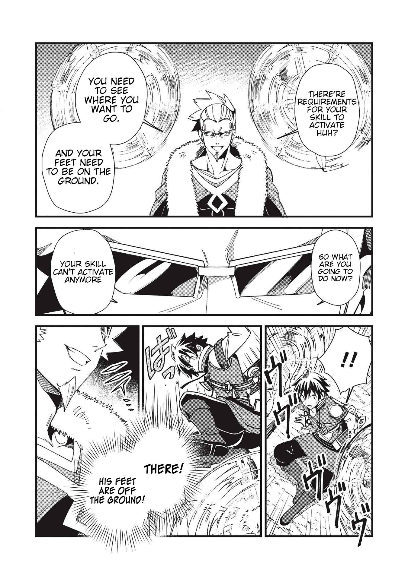 Page 10 Chapter 29 Welcome to Japan, Ms. Elf!