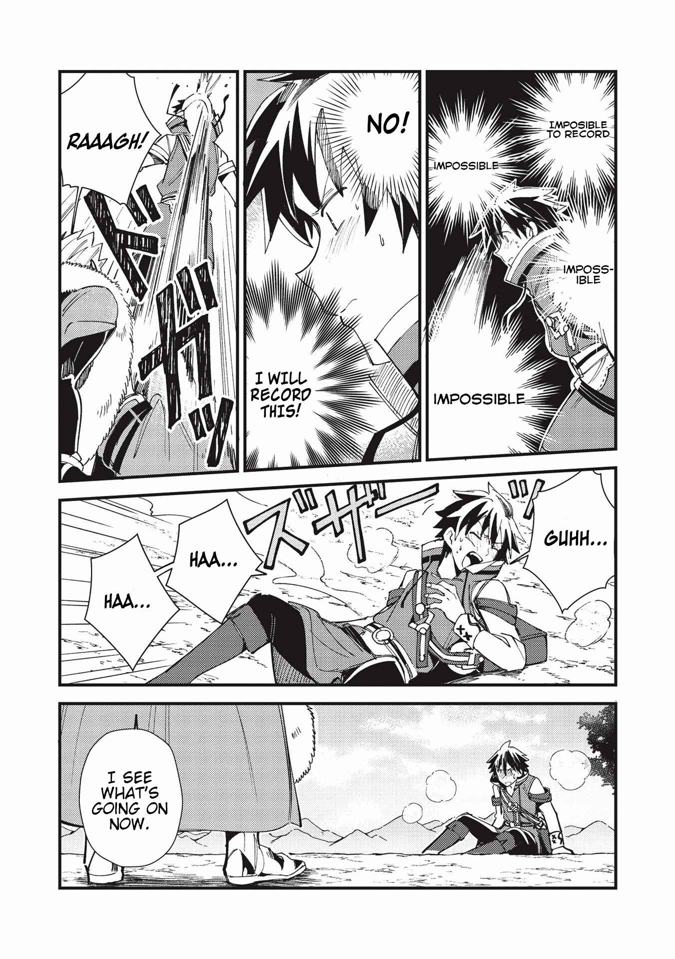 Page 9 Chapter 29 Welcome to Japan, Ms. Elf!