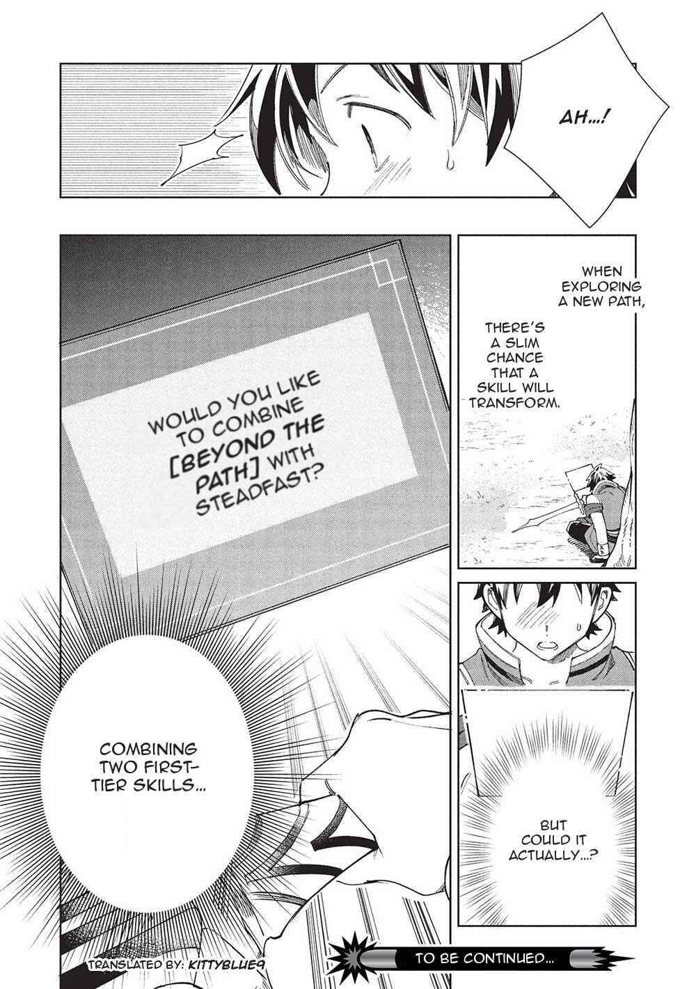 Page 24 Chapter 58 Welcome to Japan, Ms. Elf!