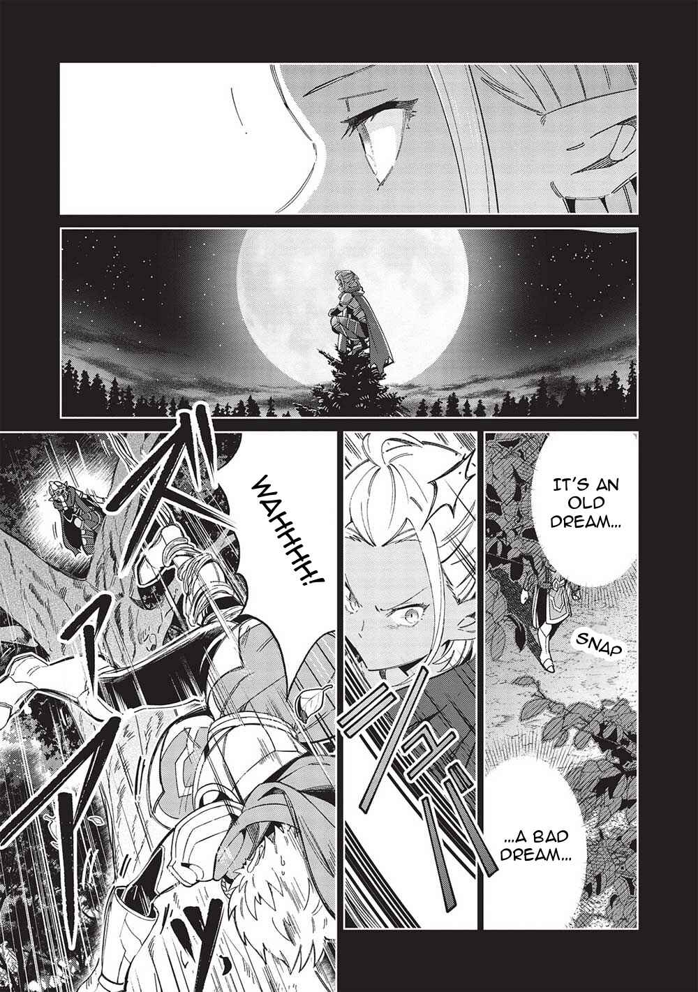 Page 15 Chapter 53 Welcome to Japan, Ms. Elf!