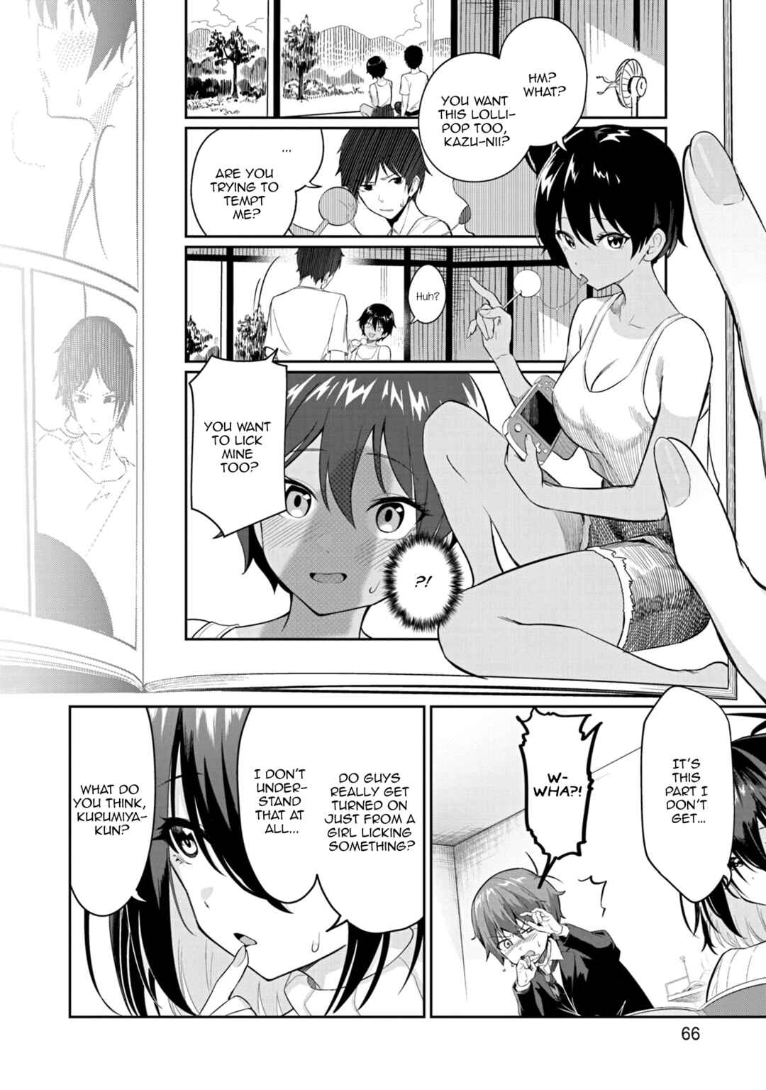 Page 13 Chapter 2 Junjou Etching