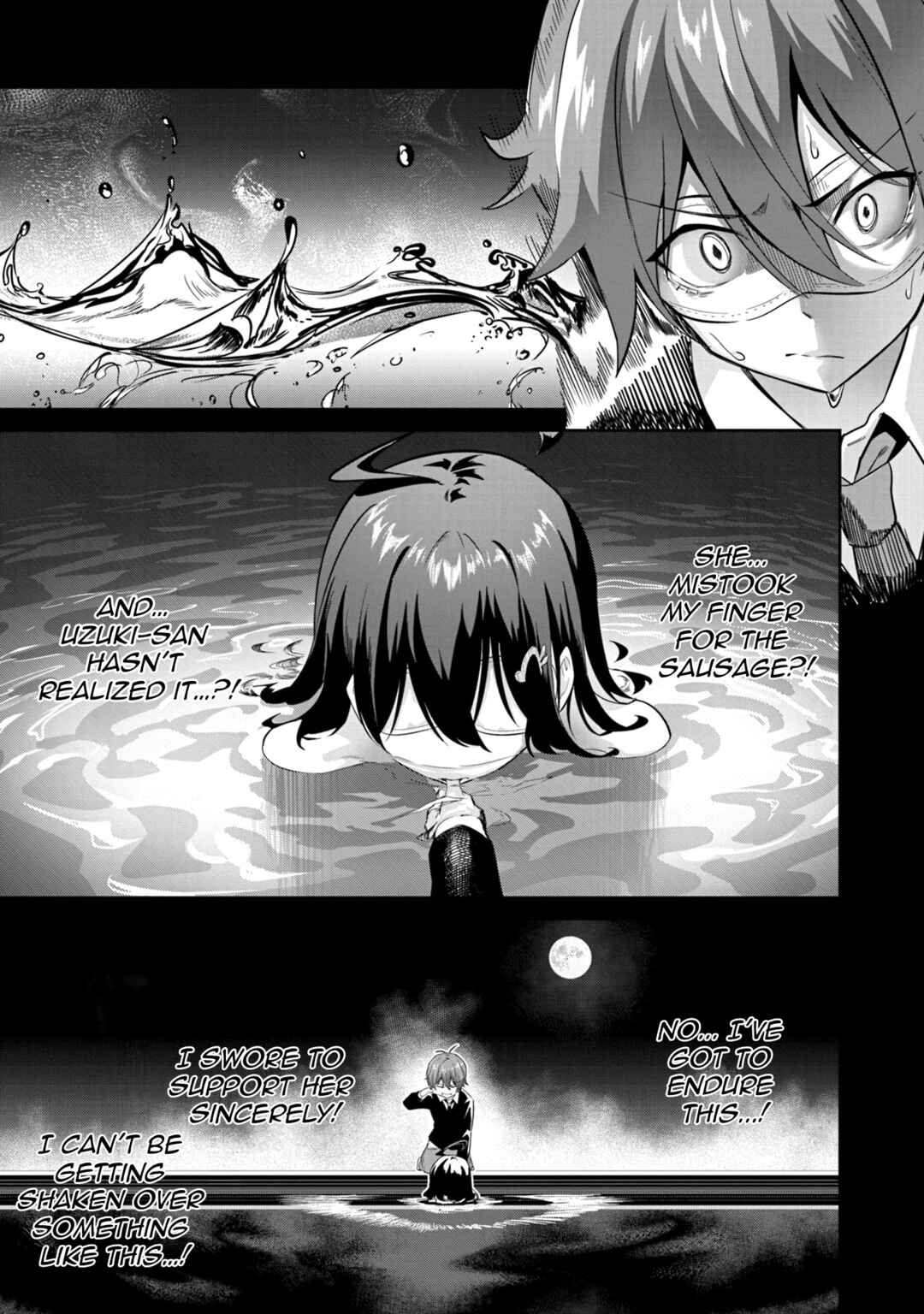 Page 24 Chapter 2 Junjou Etching