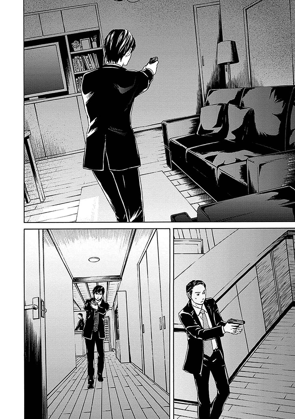 Page 10 Chapter 12 BORDER