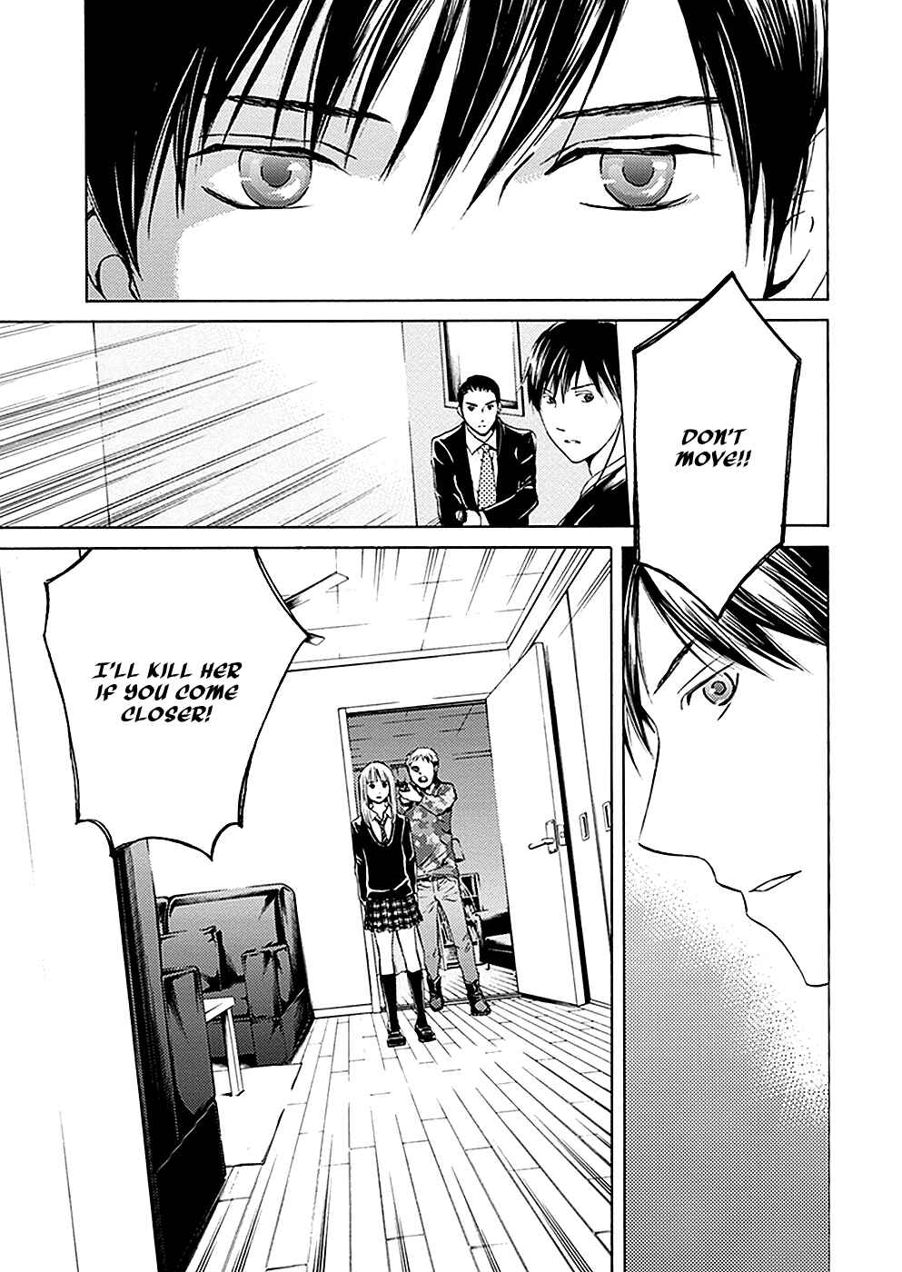 Page 15 Chapter 12 BORDER