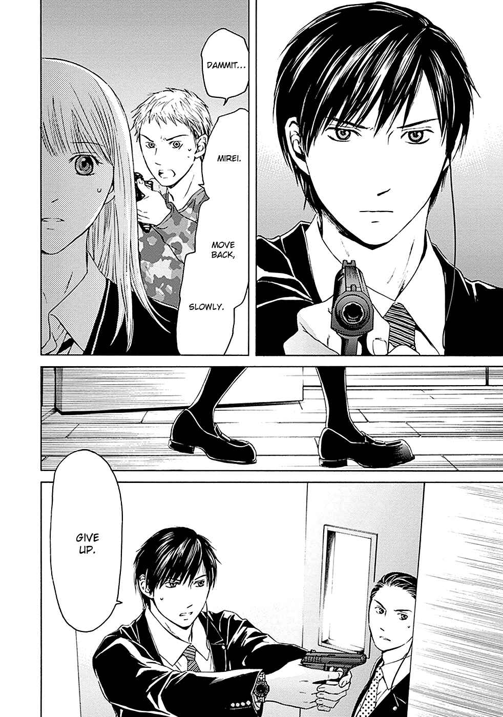 Page 18 Chapter 12 BORDER