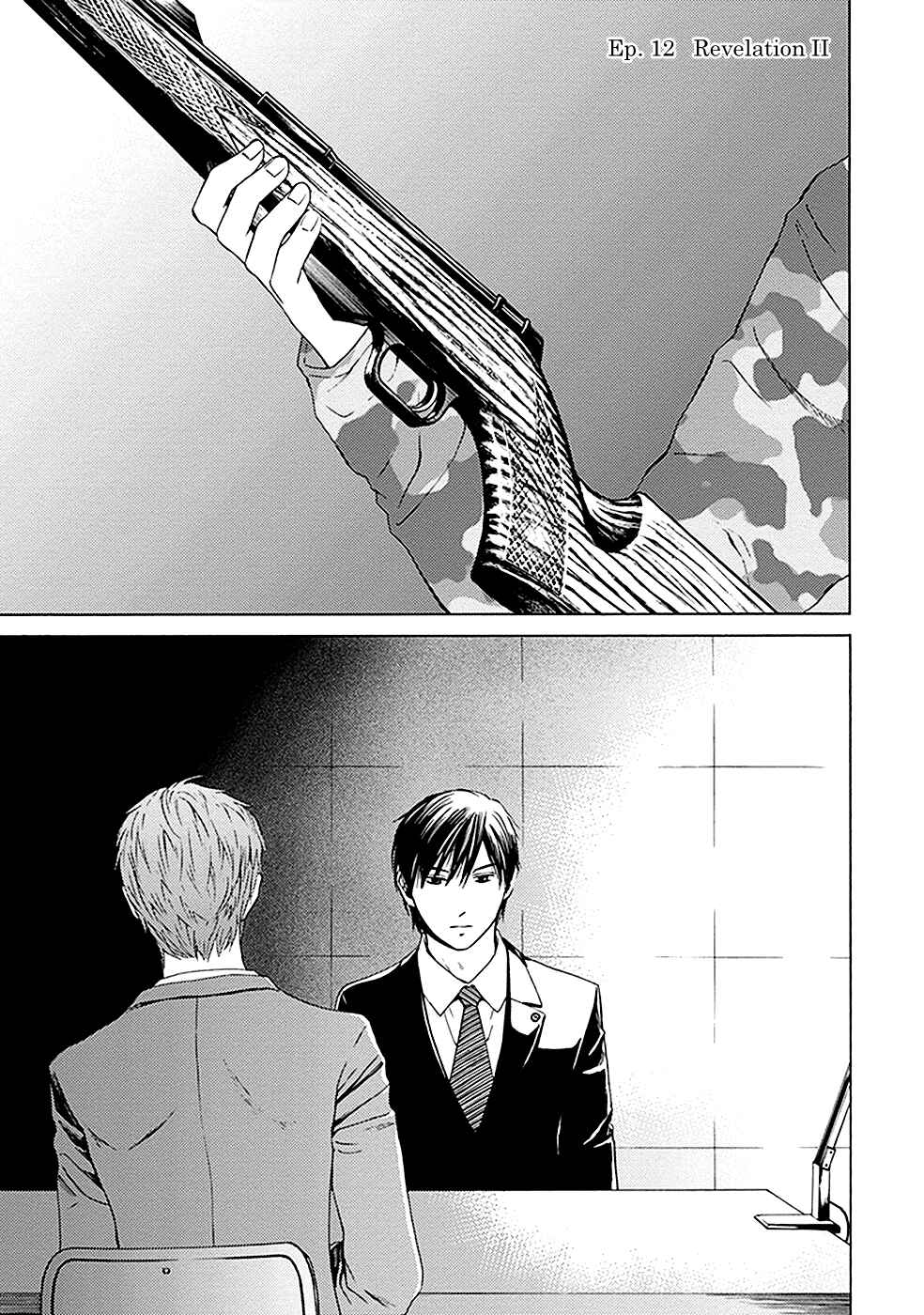 Page 2 Chapter 12 BORDER