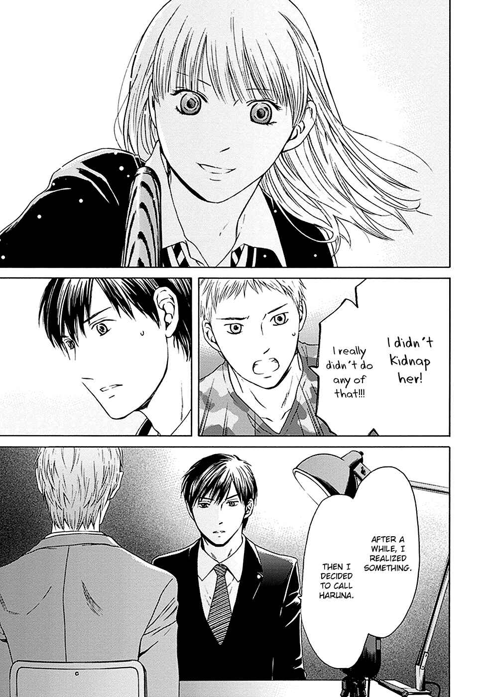 Page 31 Chapter 12 BORDER