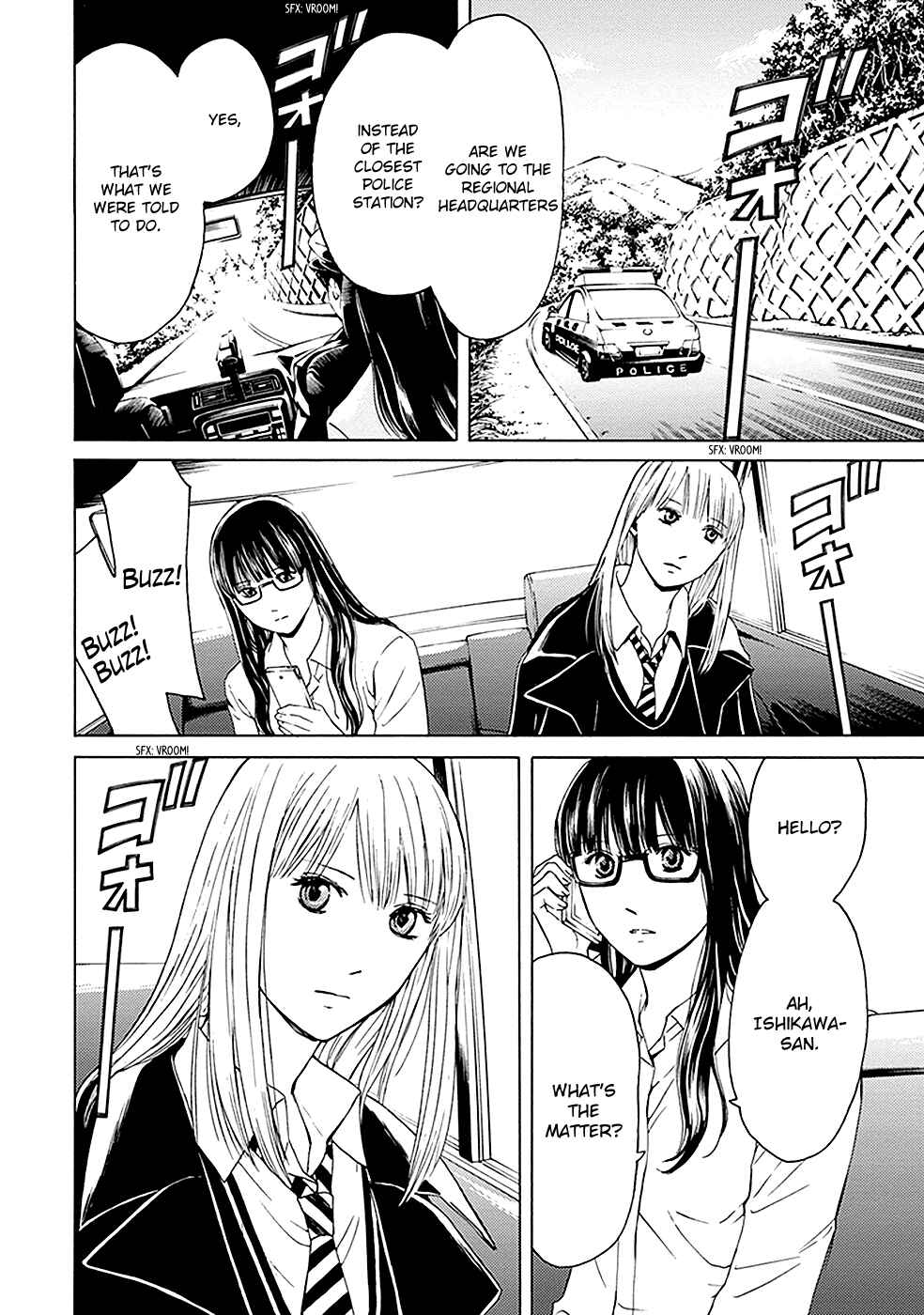 Page 32 Chapter 12 BORDER