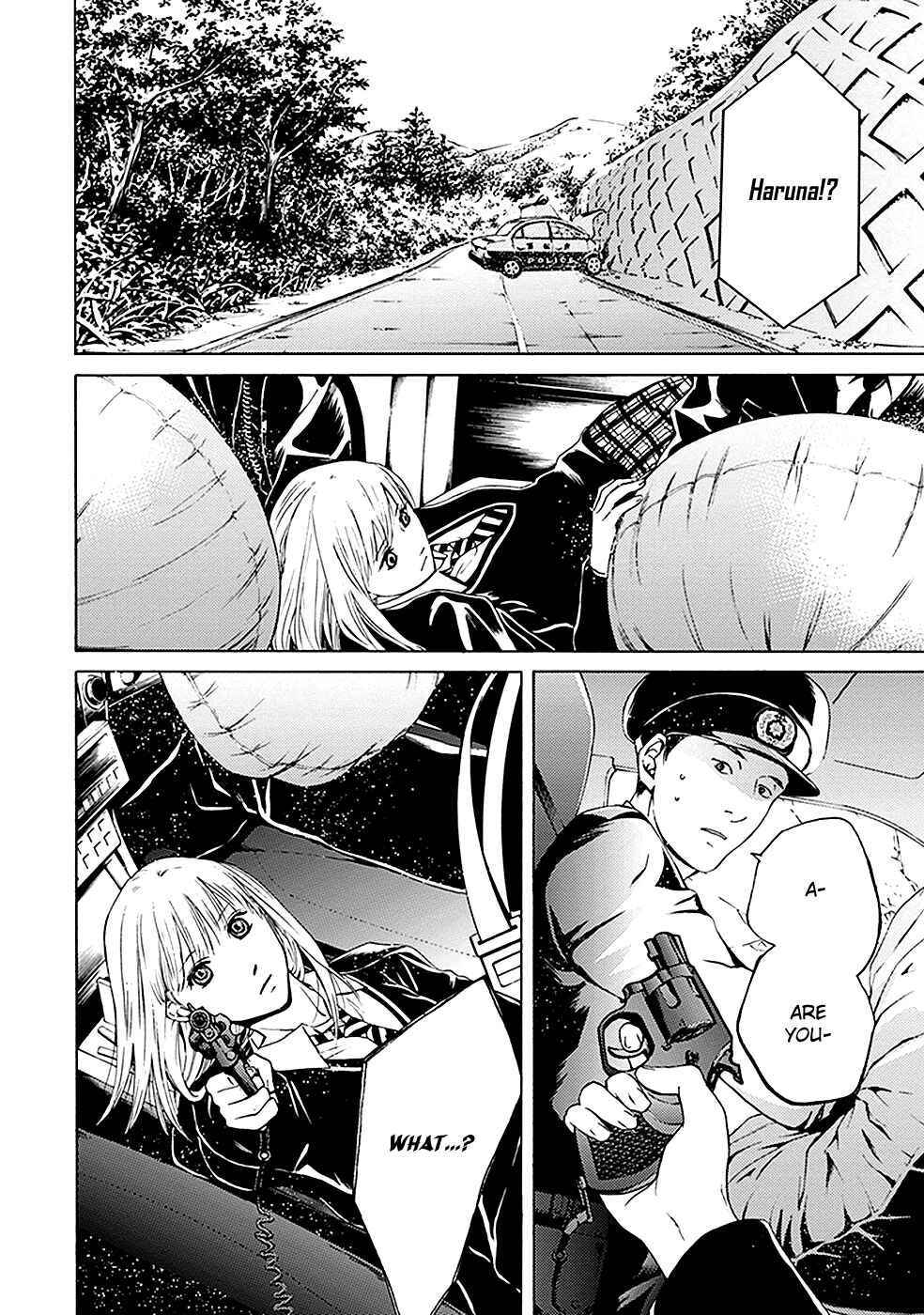 Page 36 Chapter 12 BORDER
