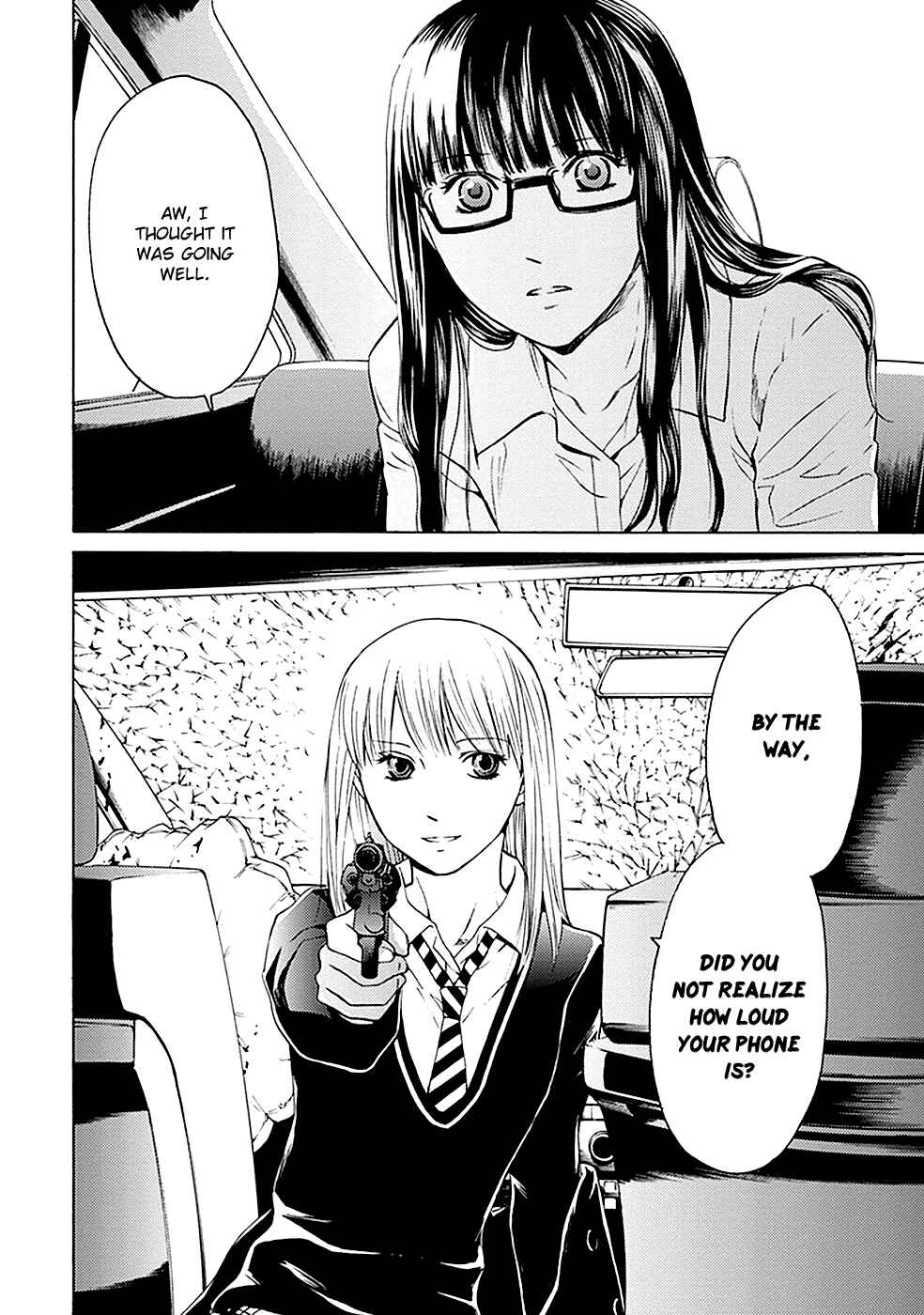 Page 38 Chapter 12 BORDER