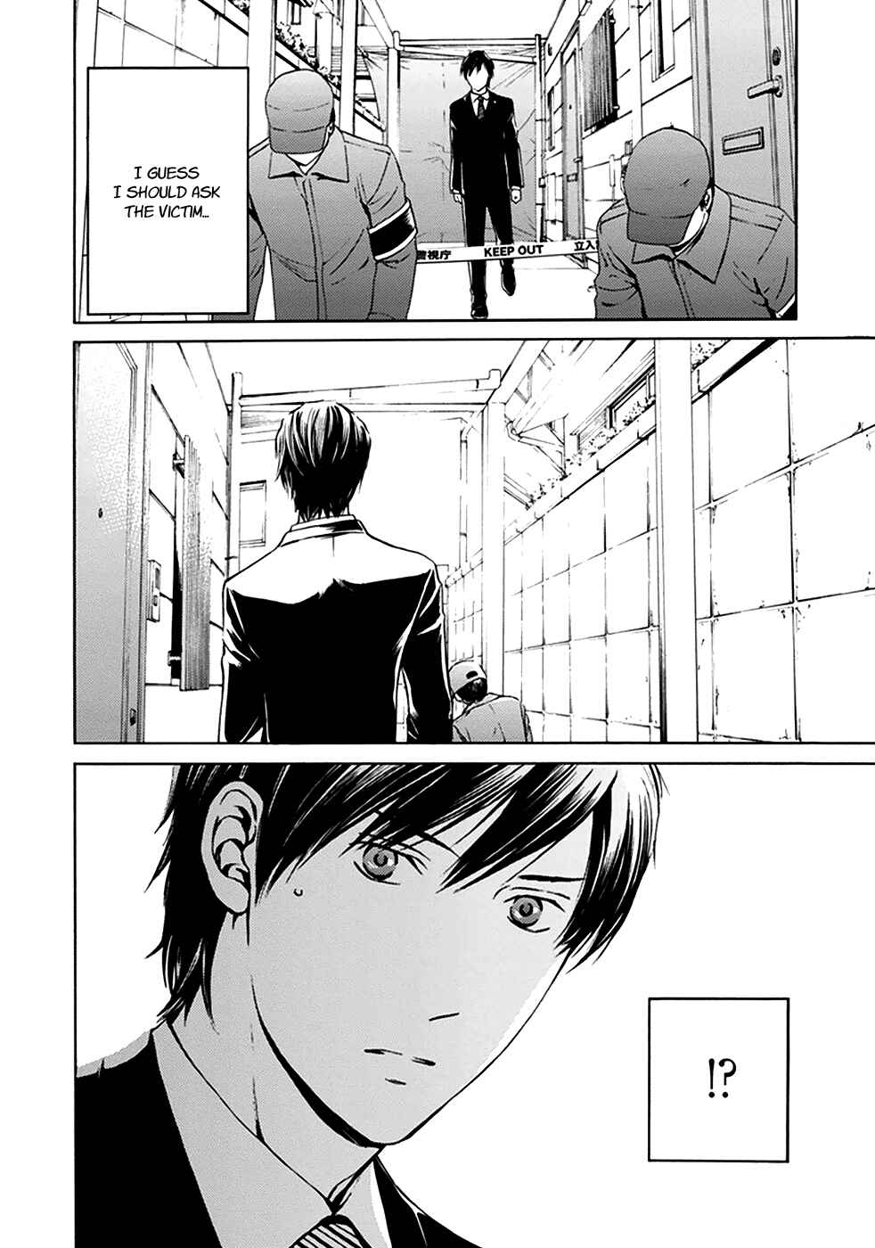 Page 13 Chapter 7 BORDER