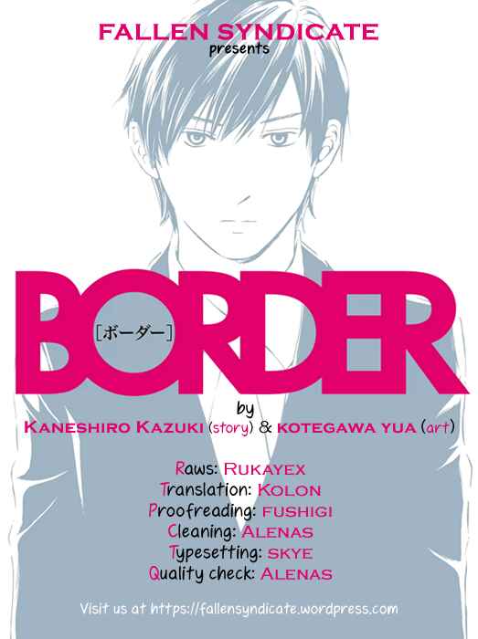 Page 2 Chapter 7 BORDER