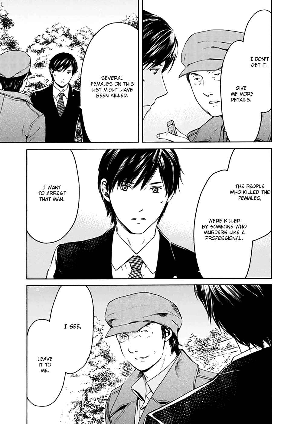 Page 40 Chapter 7 BORDER