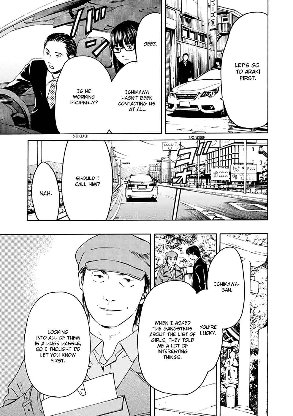 Page 44 Chapter 7 BORDER