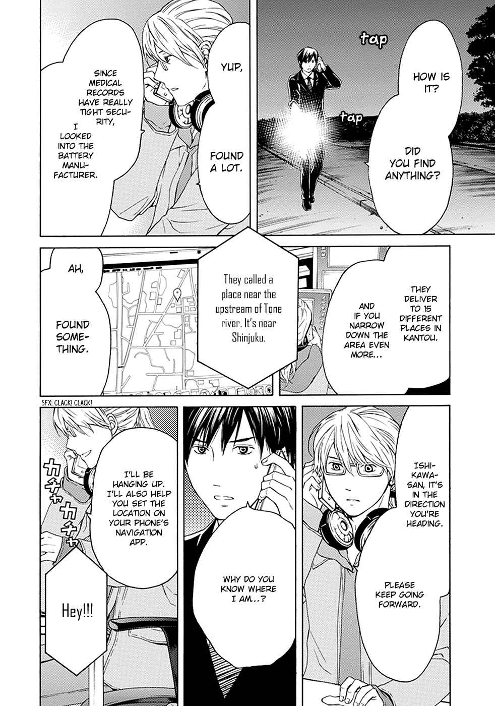 Page 18 Chapter 10 BORDER
