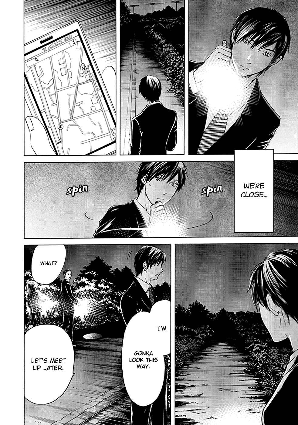 Page 22 Chapter 10 BORDER